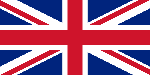 Britische Flagge