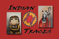 Logo indiantraces